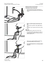 Preview for 57 page of Sirona Orthophos XG Plus DS/Ceph Operating Instructions Manual