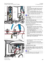 Preview for 59 page of Sirona Orthophos XG Plus DS/Ceph Operating Instructions Manual