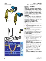 Preview for 60 page of Sirona Orthophos XG Plus DS/Ceph Operating Instructions Manual