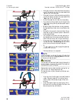 Preview for 62 page of Sirona Orthophos XG Plus DS/Ceph Operating Instructions Manual