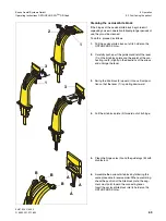 Preview for 63 page of Sirona Orthophos XG Plus DS/Ceph Operating Instructions Manual