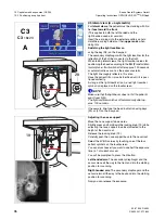 Preview for 76 page of Sirona Orthophos XG Plus DS/Ceph Operating Instructions Manual