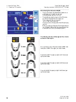 Preview for 90 page of Sirona Orthophos XG Plus DS/Ceph Operating Instructions Manual