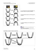 Preview for 91 page of Sirona Orthophos XG Plus DS/Ceph Operating Instructions Manual