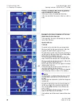 Preview for 92 page of Sirona Orthophos XG Plus DS/Ceph Operating Instructions Manual