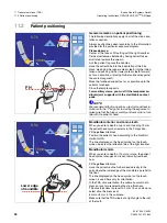 Preview for 94 page of Sirona Orthophos XG Plus DS/Ceph Operating Instructions Manual