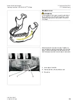 Preview for 95 page of Sirona Orthophos XG Plus DS/Ceph Operating Instructions Manual