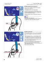 Preview for 96 page of Sirona Orthophos XG Plus DS/Ceph Operating Instructions Manual