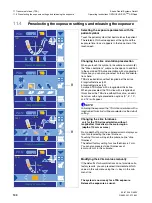 Preview for 100 page of Sirona Orthophos XG Plus DS/Ceph Operating Instructions Manual