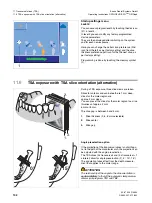 Preview for 102 page of Sirona Orthophos XG Plus DS/Ceph Operating Instructions Manual