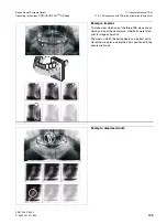 Preview for 103 page of Sirona Orthophos XG Plus DS/Ceph Operating Instructions Manual