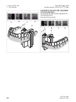 Preview for 106 page of Sirona Orthophos XG Plus DS/Ceph Operating Instructions Manual