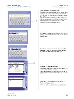 Preview for 121 page of Sirona Orthophos XG Plus DS/Ceph Operating Instructions Manual