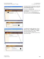 Preview for 123 page of Sirona Orthophos XG Plus DS/Ceph Operating Instructions Manual