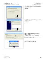 Preview for 125 page of Sirona Orthophos XG Plus DS/Ceph Operating Instructions Manual