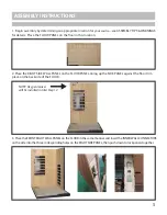 Preview for 5 page of Sirona SA7008 Owner'S Manual