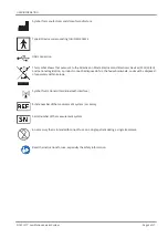 Preview for 5 page of Sirona SICAT JMT BT Instructions For Use Manual