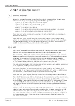 Preview for 6 page of Sirona SICAT JMT BT Instructions For Use Manual