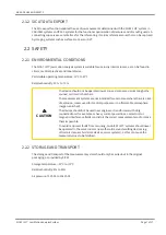 Preview for 7 page of Sirona SICAT JMT BT Instructions For Use Manual