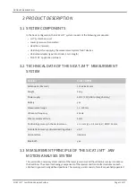 Preview for 11 page of Sirona SICAT JMT BT Instructions For Use Manual