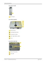 Preview for 13 page of Sirona SICAT JMT BT Instructions For Use Manual