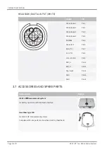 Preview for 16 page of Sirona SICAT JMT BT Instructions For Use Manual