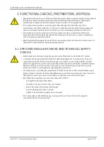 Preview for 23 page of Sirona SICAT JMT BT Instructions For Use Manual