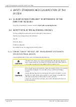 Preview for 28 page of Sirona SICAT JMT BT Instructions For Use Manual