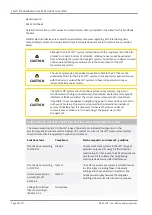 Preview for 30 page of Sirona SICAT JMT BT Instructions For Use Manual