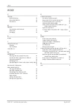 Preview for 35 page of Sirona SICAT JMT BT Instructions For Use Manual