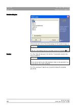 Предварительный просмотр 26 страницы Sirona SIDEXIS XG Operator'S Manual