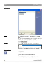 Предварительный просмотр 28 страницы Sirona SIDEXIS XG Operator'S Manual