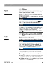 Предварительный просмотр 31 страницы Sirona SIDEXIS XG Operator'S Manual