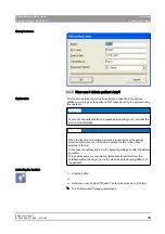 Предварительный просмотр 45 страницы Sirona SIDEXIS XG Operator'S Manual
