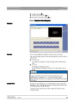 Предварительный просмотр 49 страницы Sirona SIDEXIS XG Operator'S Manual