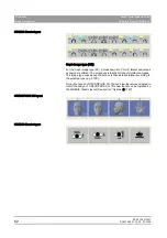 Предварительный просмотр 52 страницы Sirona SIDEXIS XG Operator'S Manual