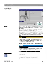 Предварительный просмотр 79 страницы Sirona SIDEXIS XG Operator'S Manual