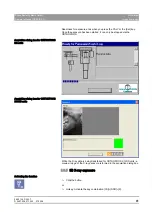 Предварительный просмотр 81 страницы Sirona SIDEXIS XG Operator'S Manual