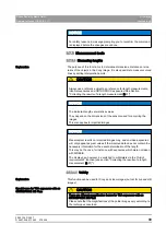 Предварительный просмотр 89 страницы Sirona SIDEXIS XG Operator'S Manual