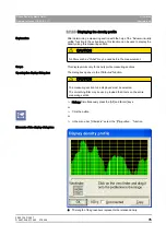 Предварительный просмотр 95 страницы Sirona SIDEXIS XG Operator'S Manual