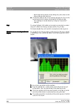 Предварительный просмотр 96 страницы Sirona SIDEXIS XG Operator'S Manual