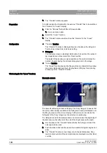 Предварительный просмотр 120 страницы Sirona SIDEXIS XG Operator'S Manual