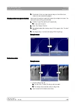 Предварительный просмотр 121 страницы Sirona SIDEXIS XG Operator'S Manual