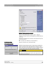 Предварительный просмотр 129 страницы Sirona SIDEXIS XG Operator'S Manual