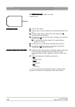 Предварительный просмотр 142 страницы Sirona SIDEXIS XG Operator'S Manual