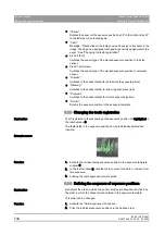 Предварительный просмотр 144 страницы Sirona SIDEXIS XG Operator'S Manual