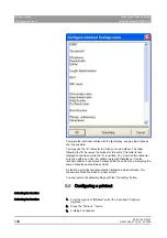 Предварительный просмотр 146 страницы Sirona SIDEXIS XG Operator'S Manual