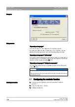 Предварительный просмотр 150 страницы Sirona SIDEXIS XG Operator'S Manual