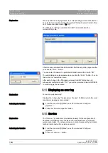 Предварительный просмотр 154 страницы Sirona SIDEXIS XG Operator'S Manual
