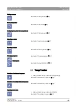 Предварительный просмотр 157 страницы Sirona SIDEXIS XG Operator'S Manual